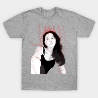 Woman T-Shirt